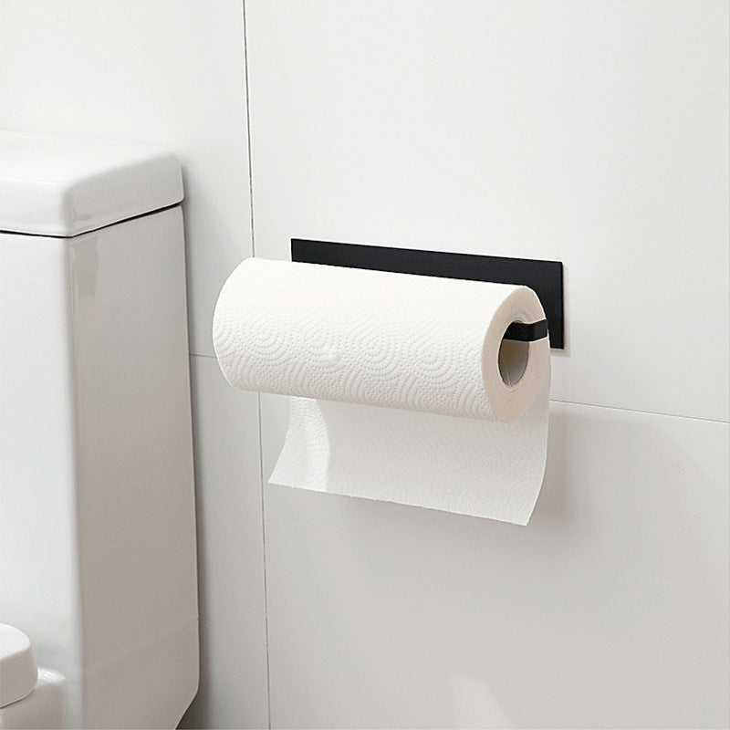 Home Japanese Cabinet Hanging Roll Holder