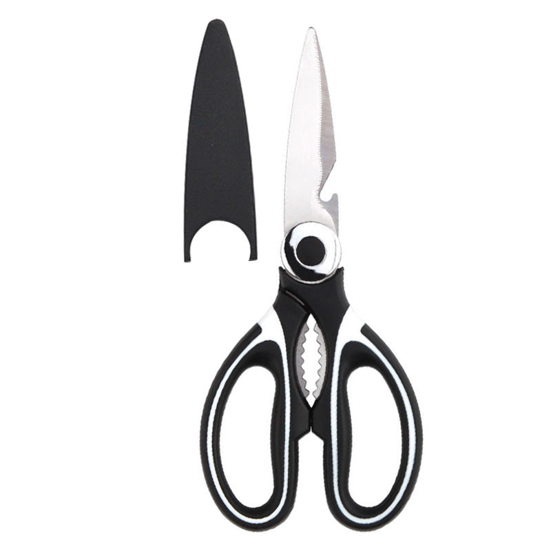 Household Scissors Multifunctional Stainless Steel