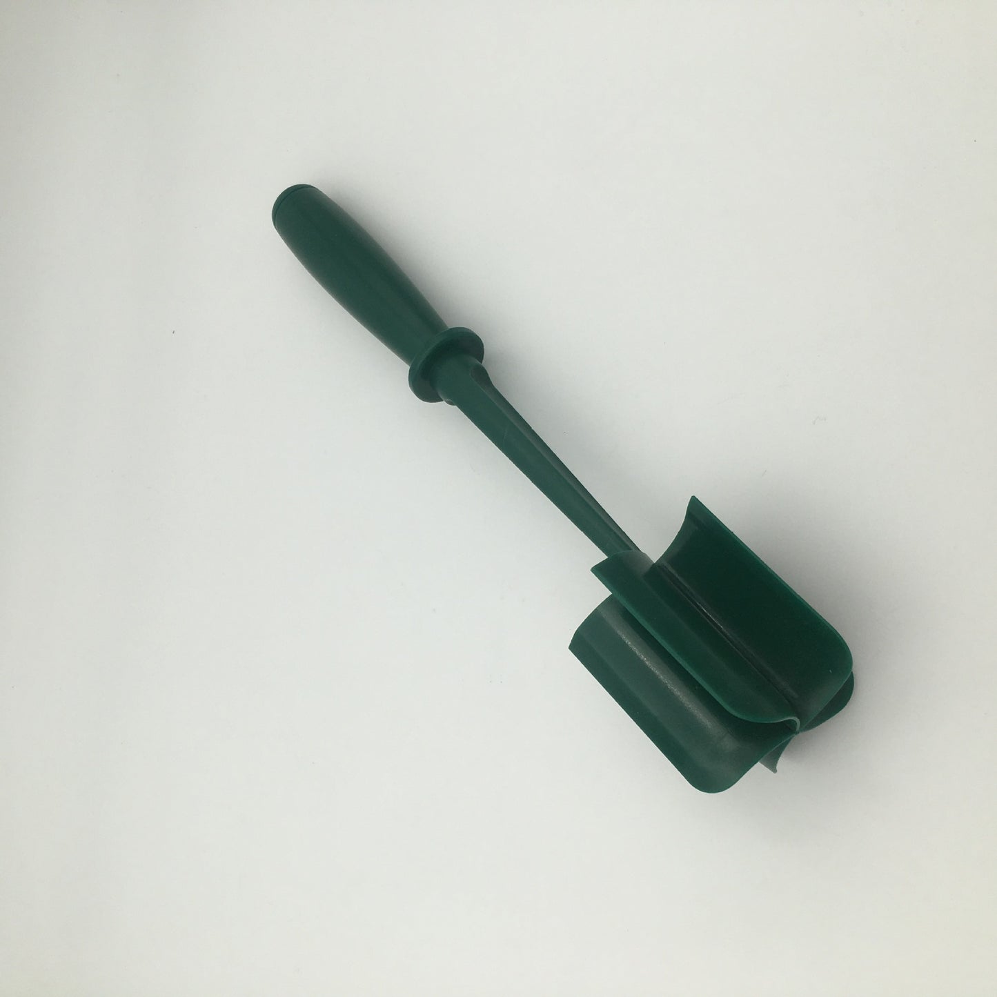 Multifunctional Meat Chopper Heat Resistant Meat Masher Nylon Hamburger Chopper Ground Utensil Non Stick Cookware