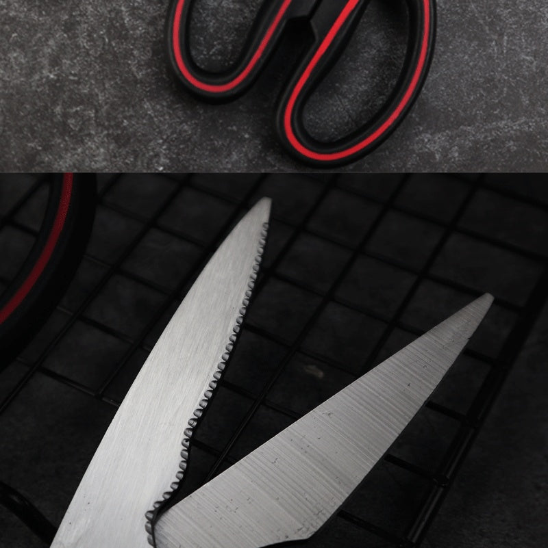Household Scissors Multifunctional Stainless Steel