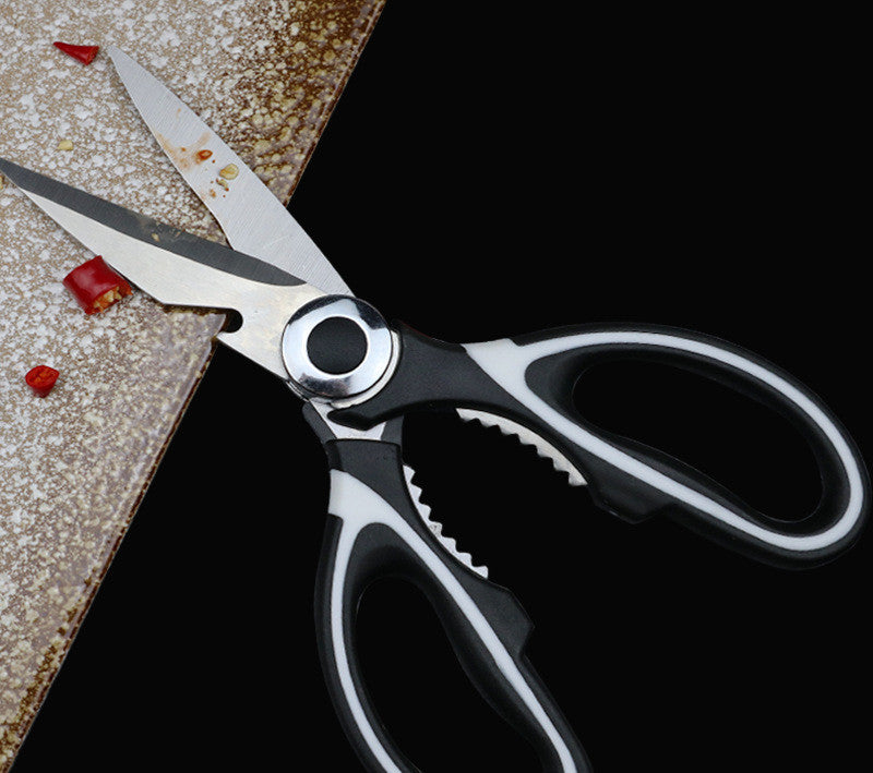 Household Scissors Multifunctional Stainless Steel