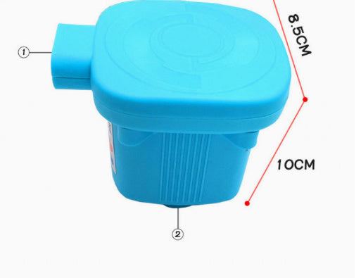 Quilt Vacuum Storage Bag Exhaust Valve Compression Clothes
