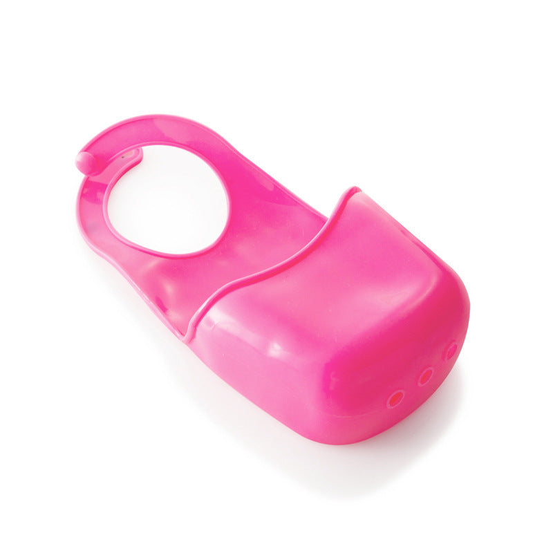 Home Japanese Cabinet Hanging Roll Holder
