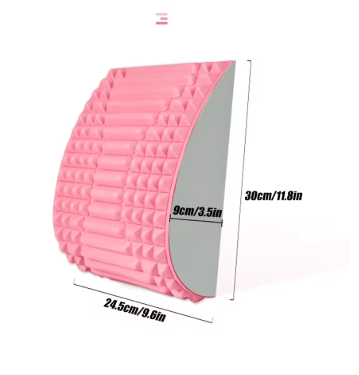Back Stretcher Pillow