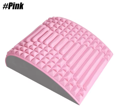 Back Stretcher Pillow