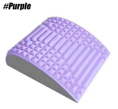 Back Stretcher Pillow