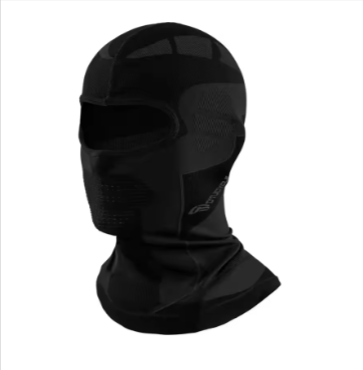 Men Women Cold-Proof Thermal Scarf Winter Ski Hat Balaclava Full Face Mask