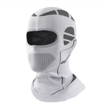 Men Women Cold-Proof Thermal Scarf Winter Ski Hat Balaclava Full Face Mask