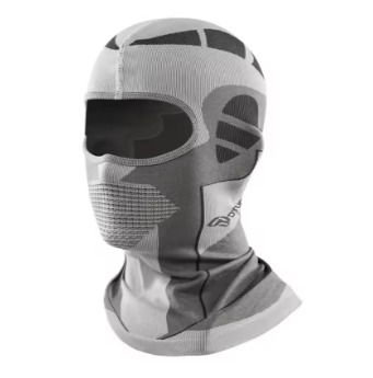 Men Women Cold-Proof Thermal Scarf Winter Ski Hat Balaclava Full Face Mask