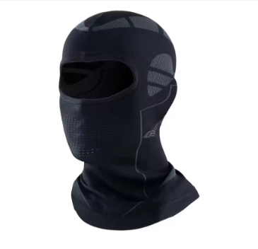 Men Women Cold-Proof Thermal Scarf Winter Ski Hat Balaclava Full Face Mask
