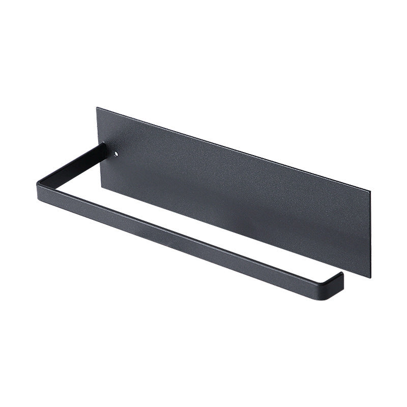 Home Japanese Cabinet Hanging Roll Holder
