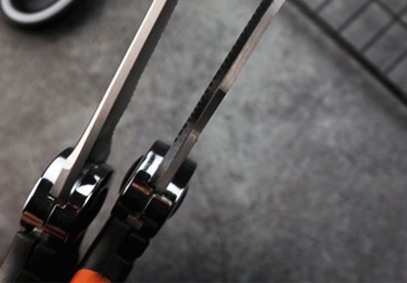 Household Scissors Multifunctional Stainless Steel