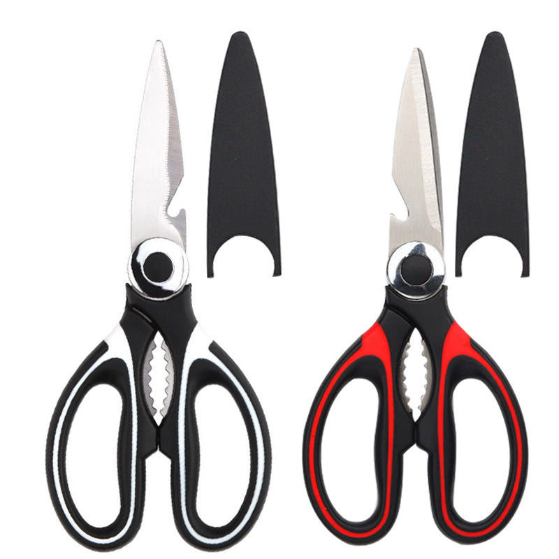 Household Scissors Multifunctional Stainless Steel
