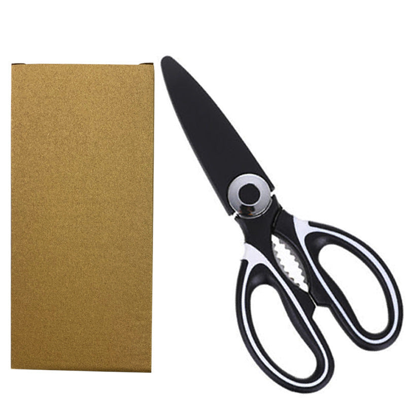 Household Scissors Multifunctional Stainless Steel