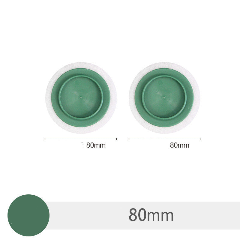 Tray Sponge Washbasin Sink Cleaning, Silicone Sink Organizer Tray