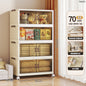 Folding Storage Cabinet
