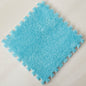 Room 40 Hip Hop Sponge  Anti-Fall Exercise Mat Non-Slip Mat Plush Carpet