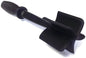 Multifunctional Meat Chopper Heat Resistant Meat Masher Nylon Hamburger Chopper Ground Utensil Non Stick Cookware