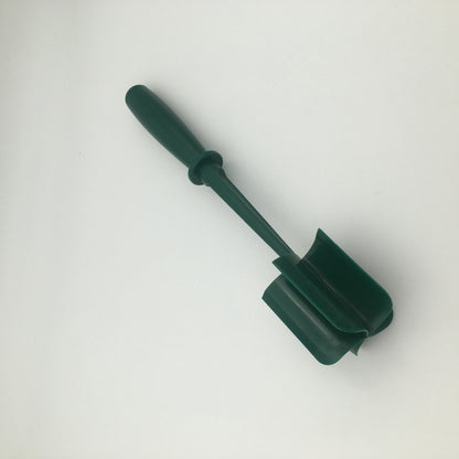 Multifunctional Meat Chopper Heat Resistant Meat Masher Nylon Hamburger Chopper Ground Utensil Non Stick Cookware