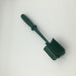 Multifunctional Meat Chopper Heat Resistant Meat Masher Nylon Hamburger Chopper Ground Utensil Non Stick Cookware