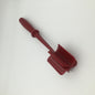 Multifunctional Meat Chopper Heat Resistant Meat Masher Nylon Hamburger Chopper Ground Utensil Non Stick Cookware
