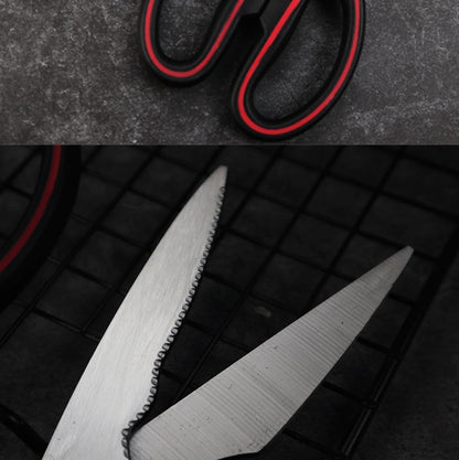 Household Scissors Multifunctional Stainless Steel