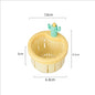 Anti-clogging Cactus Kitchen Sink Drainage Filter Kitchen Sink Kitchen Bath Sink Strainer Drain Filter Basket
