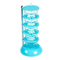 Rotatable Multi-layer Vertical Seasoning Box Jars Home Kitchen Tool Accessory