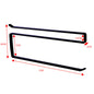 Home Japanese Cabinet Hanging Roll Holder
