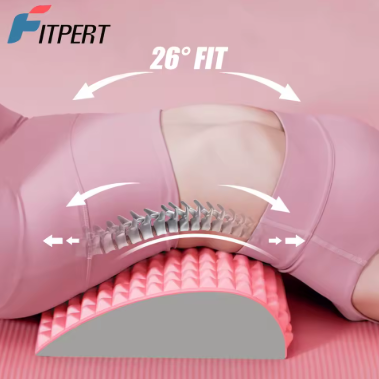 Back Stretcher Pillow