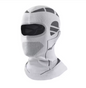 Men Women Cold-Proof Thermal Scarf Winter Ski Hat Balaclava Full Face Mask