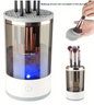 USB Plug Portable Electric Makeup Brush Cleaner