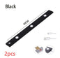 USB LED Night Light Motion Sensor Wireless Thin LED Wine Cooler Light For Kitchen Cabinet Bedroom
