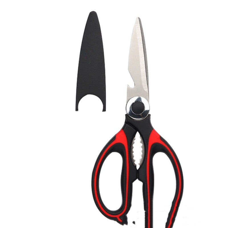 Household Scissors Multifunctional Stainless Steel