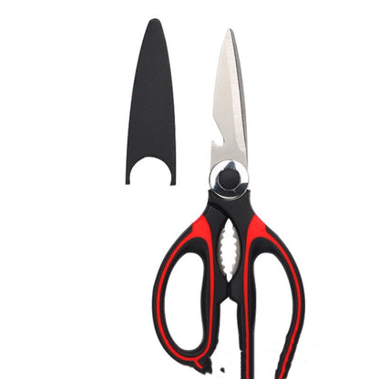 Household Scissors Multifunctional Stainless Steel