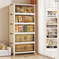 Folding Storage Cabinet