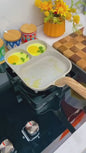 2-in-1 Frying Pan