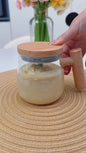 Electric Mixing Cup Travel Friendly 400ML