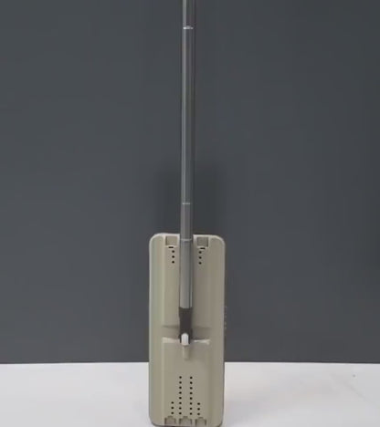 Nail-free multi-function traceless mop